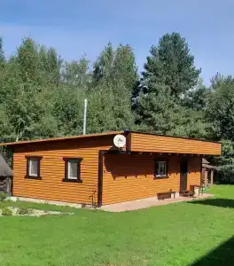 Дом у воды - 0