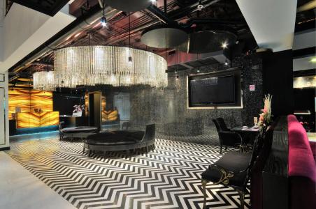 Aspira Skyy Sukhumvit 1 Sha Plus - 15