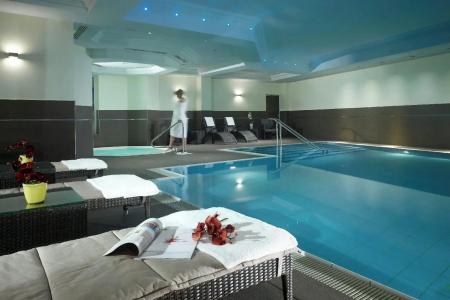 Leipzig Marriott - 27