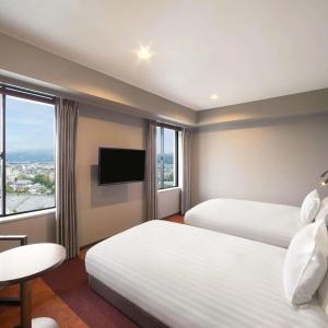 & Resorts Nagahama - 47