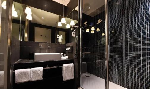 Mercure Dijon Centre Clemenceau - 110