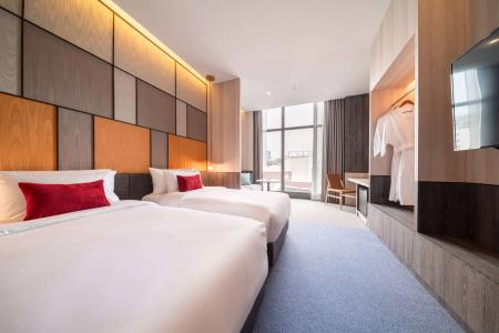 Ramada Plaza by Wyndham Sukhumvit 48 - 5