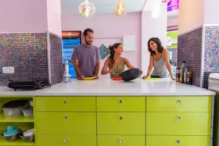 Abraham Hostel Eilat - 47