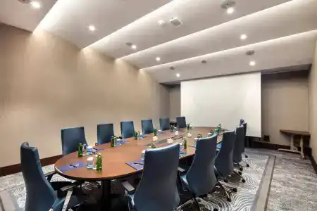 Doubletree By Hilton Afyonkarahisar - 20