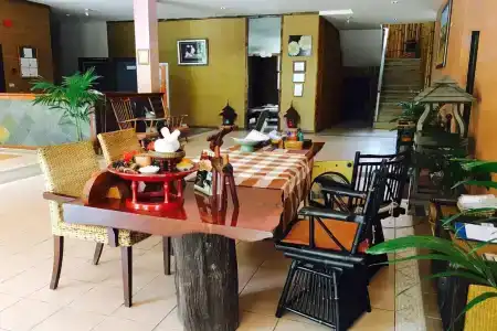 Pung-Waan Resort & Spa - 17