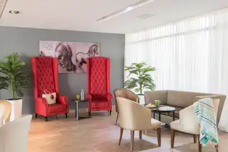 Leonardo Inn Dead Sea - 14