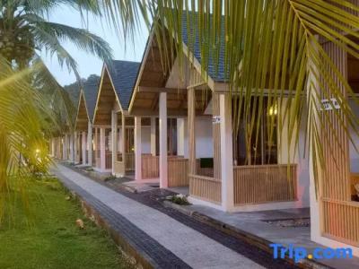 Phi Phi Andaman Legacy Resort-Sha Plus - 293