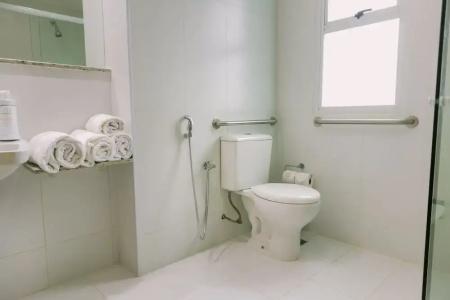 Quality Rio de Janeiro - Barra da Tijuca - 118