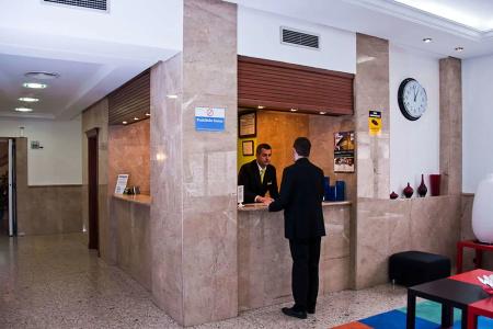 Sercotel Carlos Iii - 25