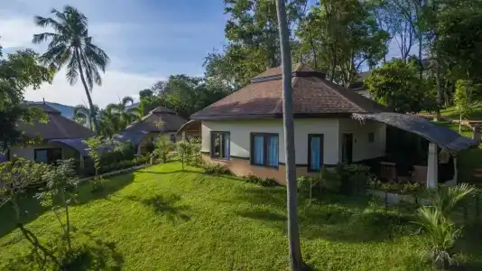 Mangosteen Ayurveda & Wellness Resort - Sha Plus - 40