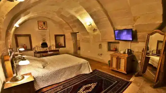 Harman Cave - 159