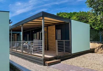 Mobile Homes Camp Galeb - 93