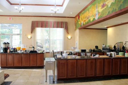 Arbor Inn and Suites - 31