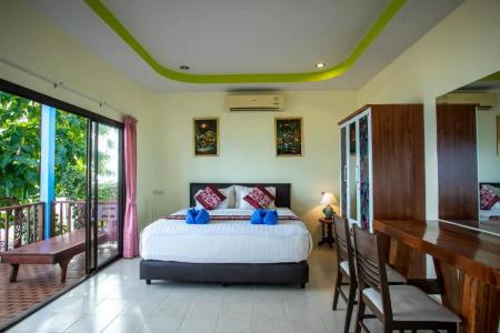Rung Arun Resort - 21