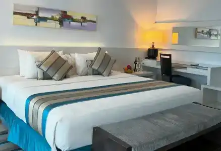 Cenang Plaza Beach - 66