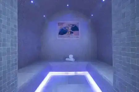 Hôtel Da Vinci & Spa - 160