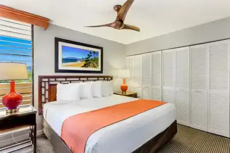 Maui Beach Vacation Club - 3