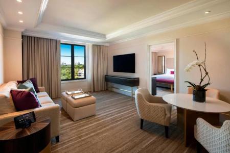 The St. Regis Atlanta - 6