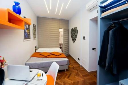Relais Forus Inn - 53