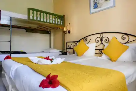 Novostar Houda Golf Beach & Aquapark - 4