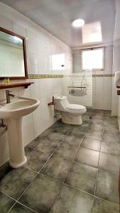 Acuarium Suite Resort - 32