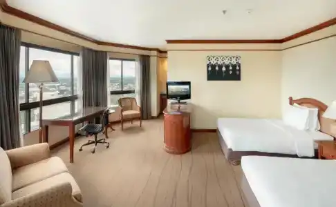 Holiday Inn Chiangmai, An Ihg - 179