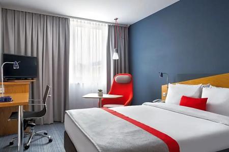 Holiday Inn Express Dortmund, An Ihg - 77