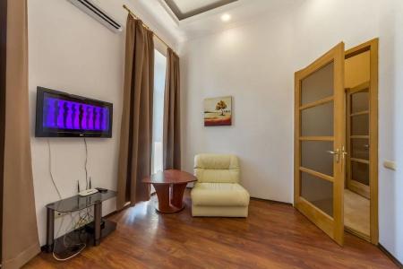 Central Dayflat - 45