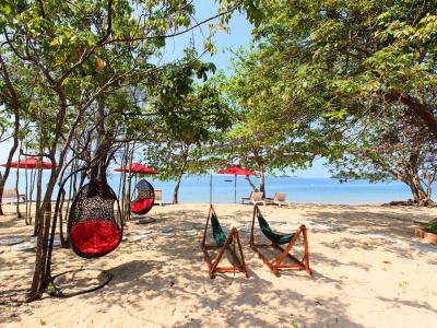 Wild Beach Phu Quoc Resort - 11