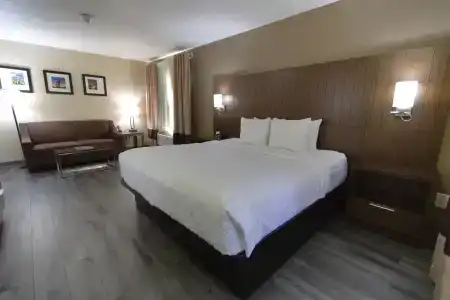 Comfort Suites At Sabino Canyon - 82