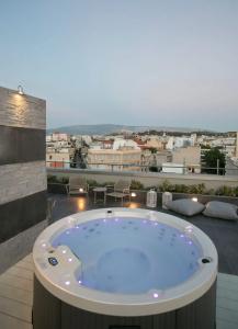 47 Luxury Suites - 14