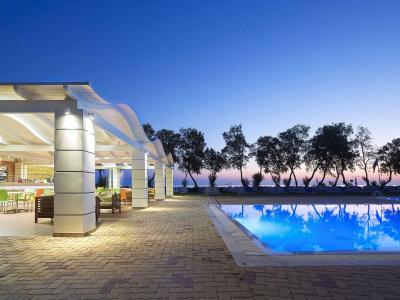 Malia Bay Beach & Bungalows - 18