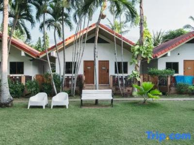 Dolphin Bay Resort Sha-Extra Plus - 259