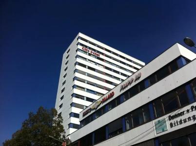 City Heilbronn - 0