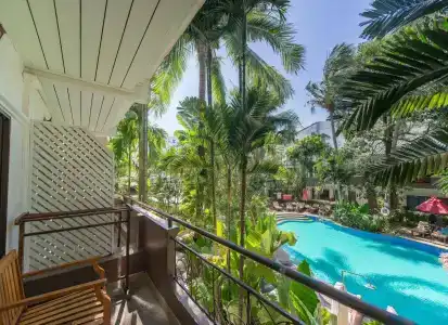 The Viridian Resort - Sha Plus - 49