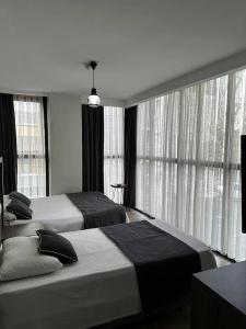 Comfort BaşAran Otel - 28