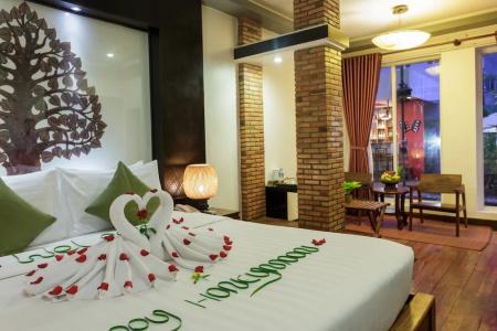Diamond D'angkor Boutique - 132