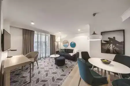 Adina Apartment Coogee - 36