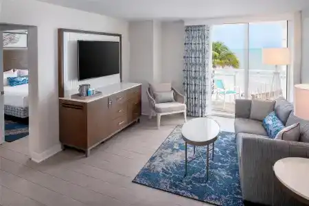 The Reach, Curio Collection by Hilton - 77