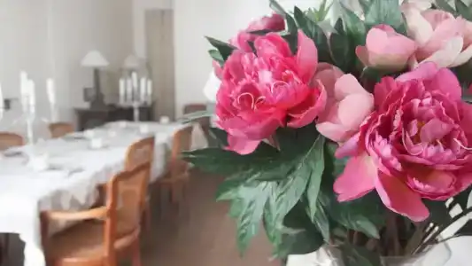 L'Invitation au Voyage - 19