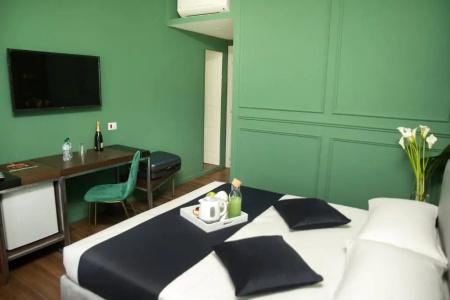 Unicum Roma Suites - 48