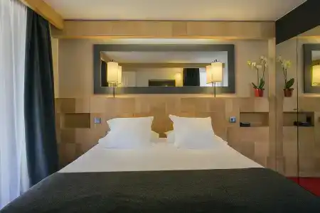 Excelsior Chamonix Hôtel & Spa - 2