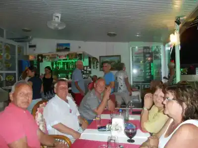 Derya Motel - 19