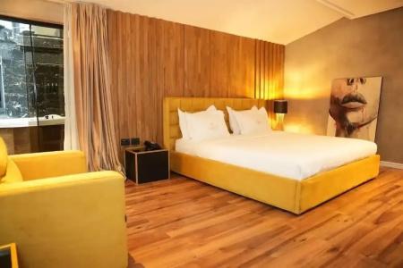 La Suite Boutique - 252