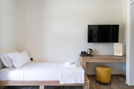 Sigma Luxury Rooms - 24