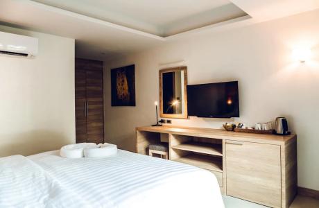 15 Palms Beach Resort - 19