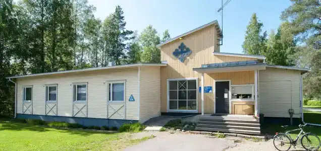 Scouts' Hostel - 15