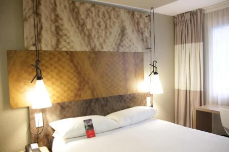 ibis Paris Avenue d'Italie 13ème - 53