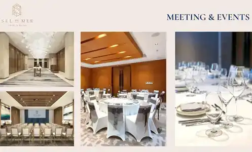 Sel de Mer & Suites - 27