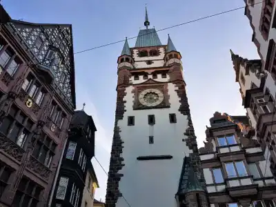 Apart Freiburg - 0